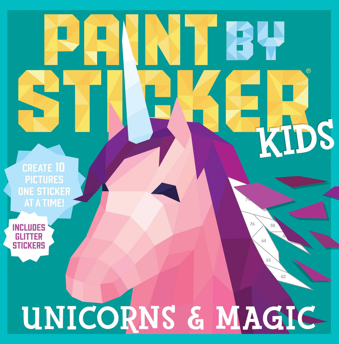 Kids: Unicorns & Magic