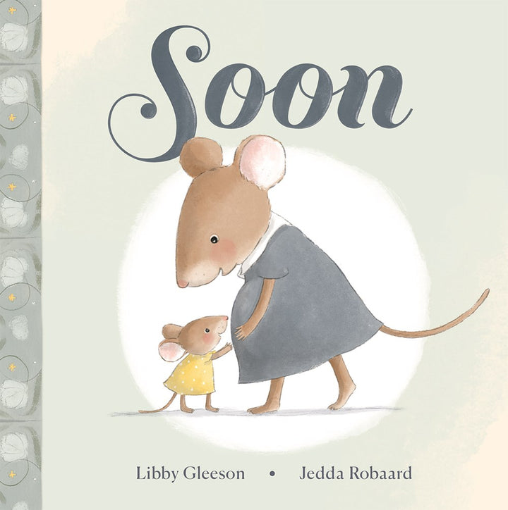 Soon Book