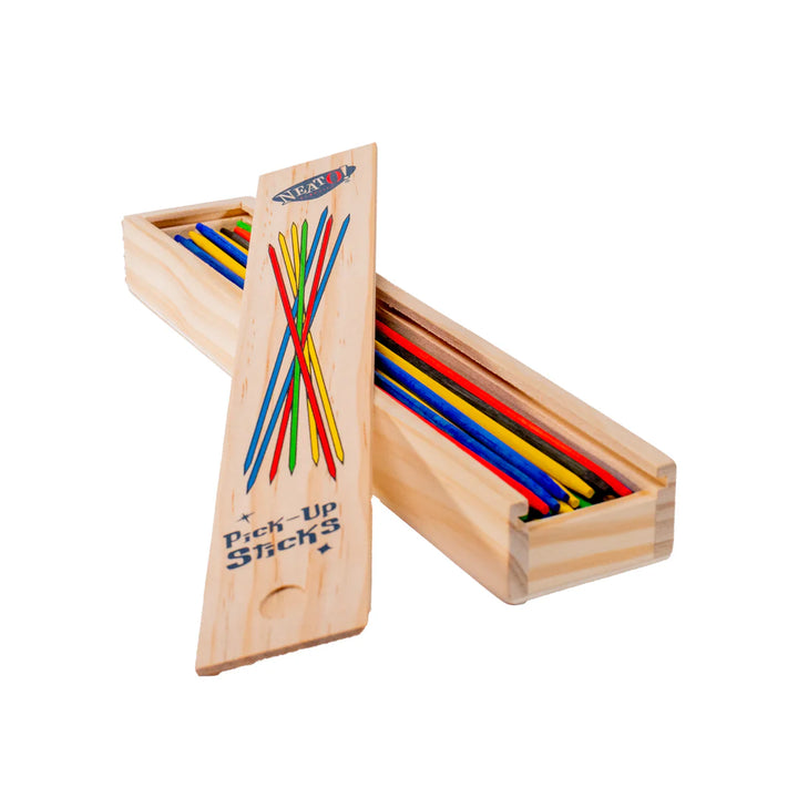 Pick-Up Sticks Game