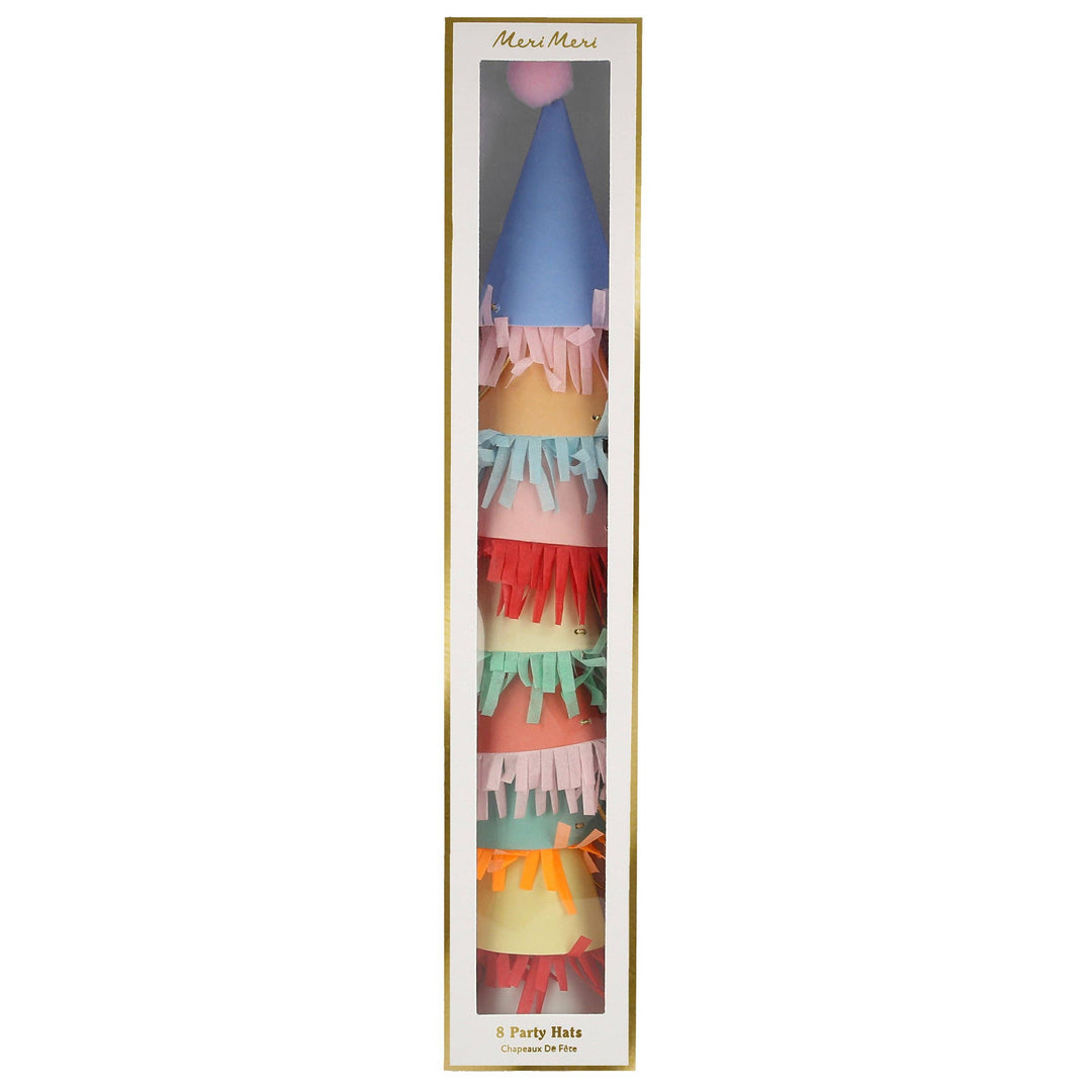 Mini Party Hats