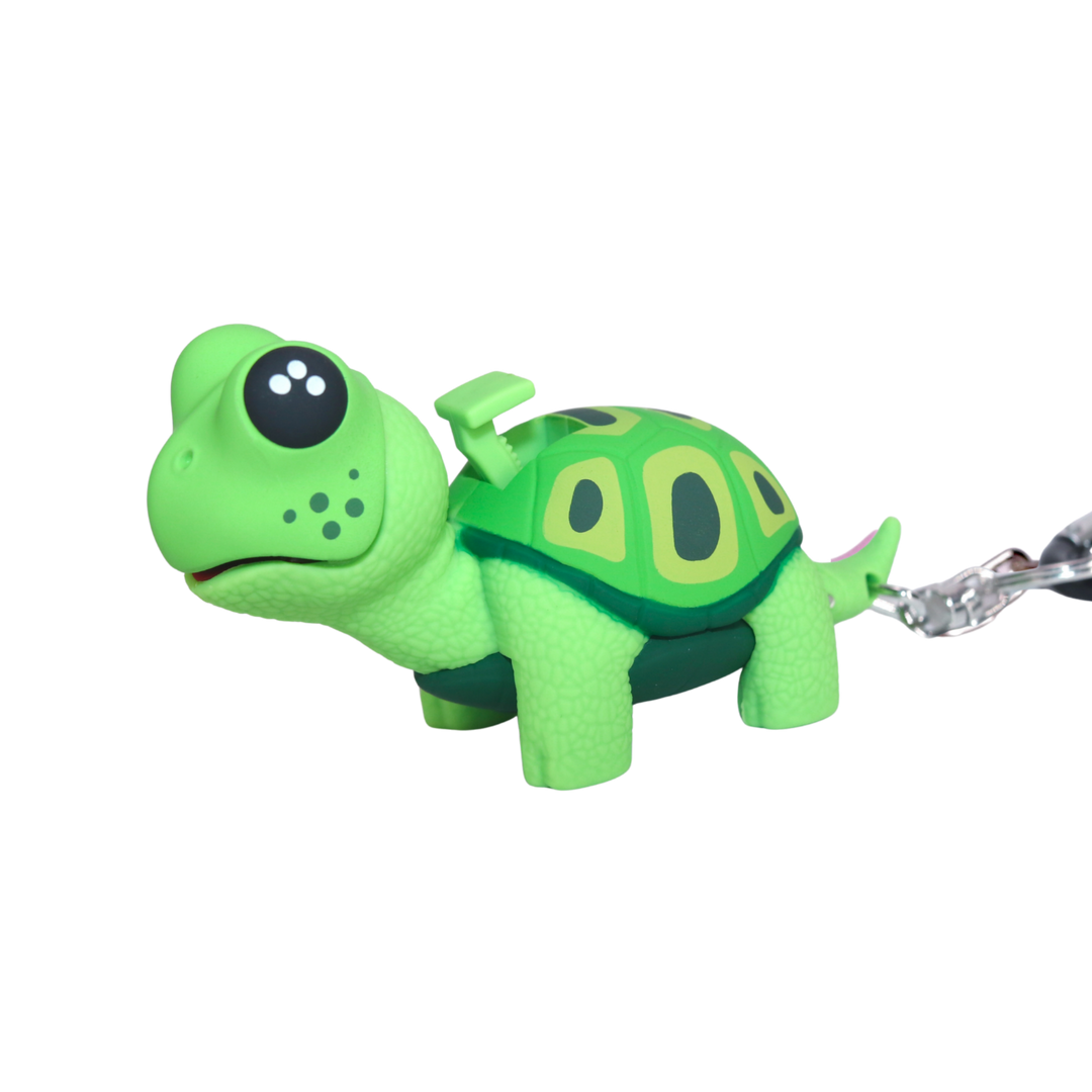 WildLife Green Turtle
