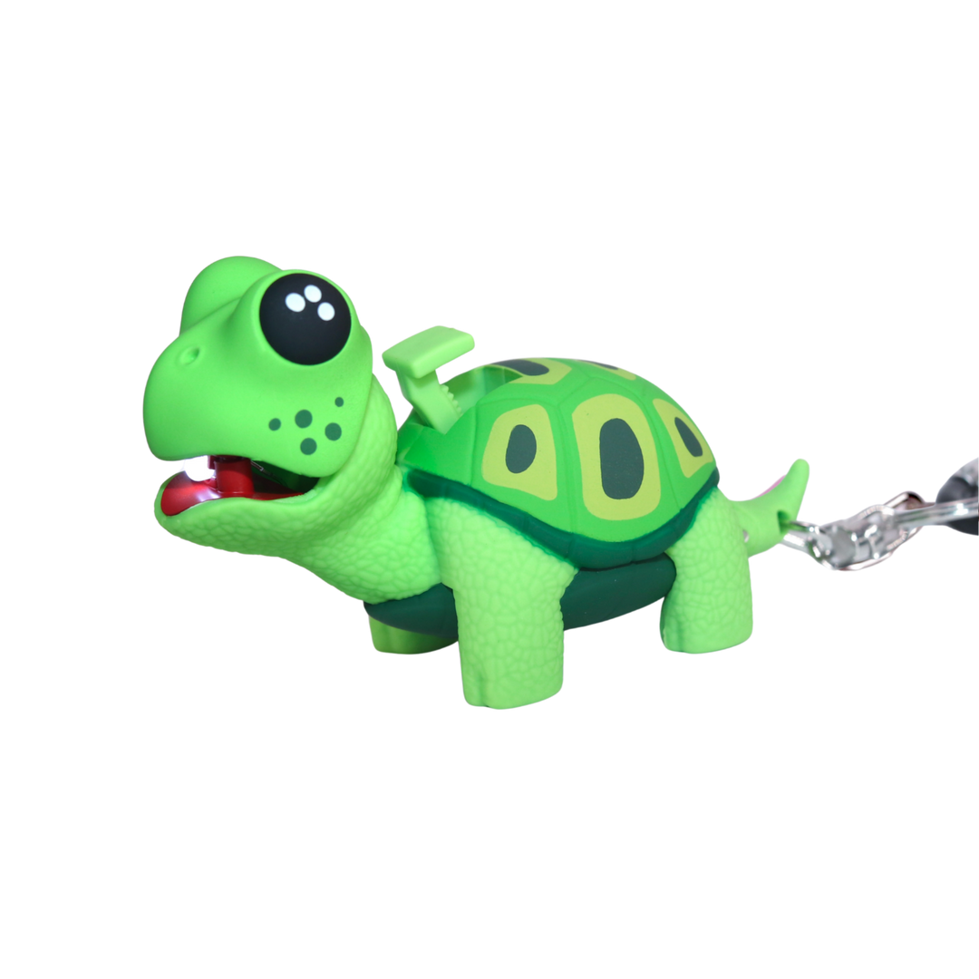 WildLife Green Turtle