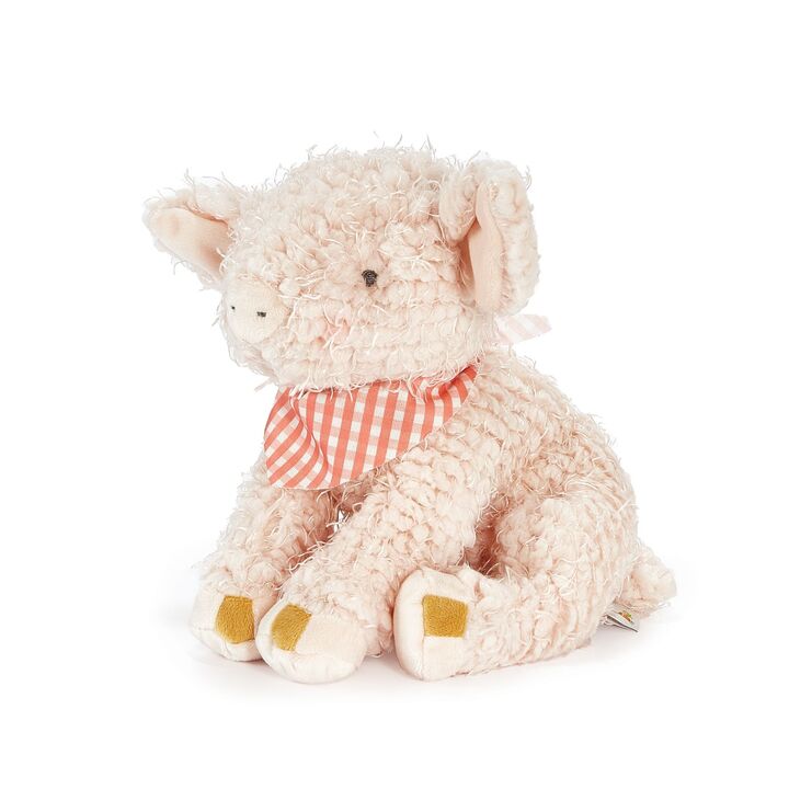 Farm Stuffed Animals