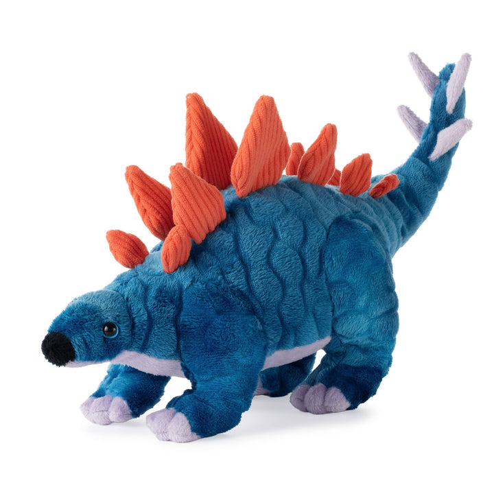 Dino Stegosaurus 12"