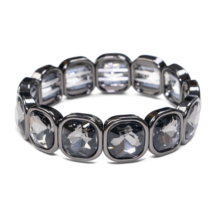 Ice Crystal Bracelet SeaFoam Blue