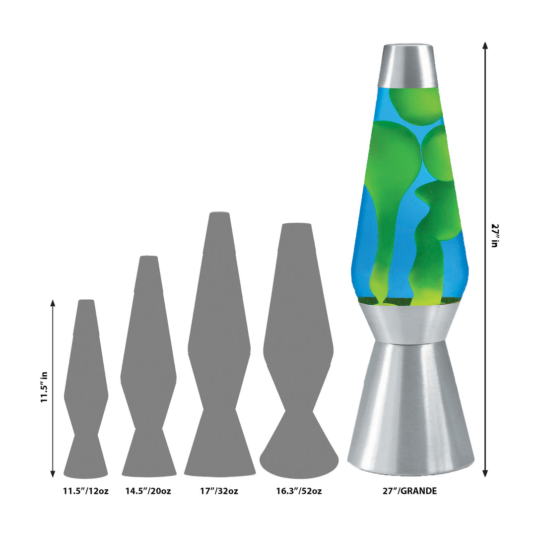 LAVA Lamp - 27"