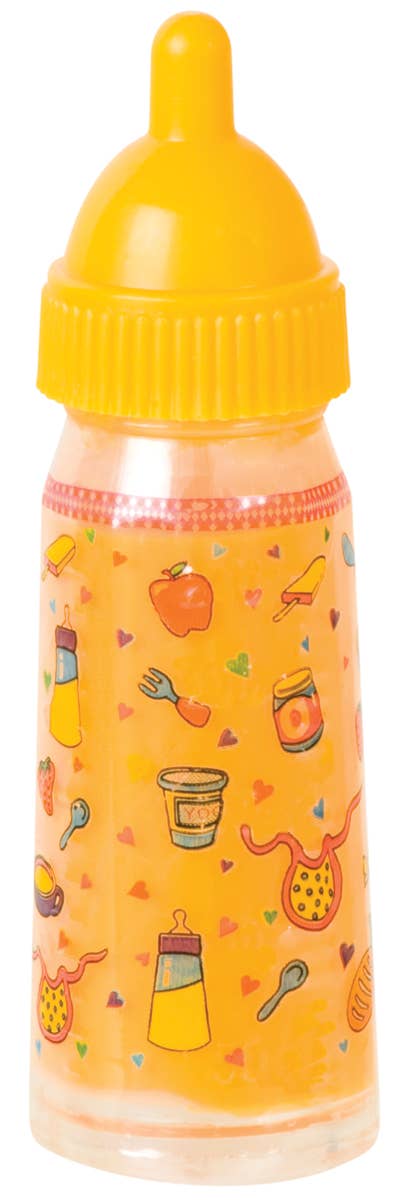Magic Baby Bottle Set
