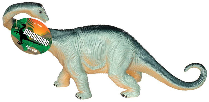 Large Dinosaurs, 8" to 12"