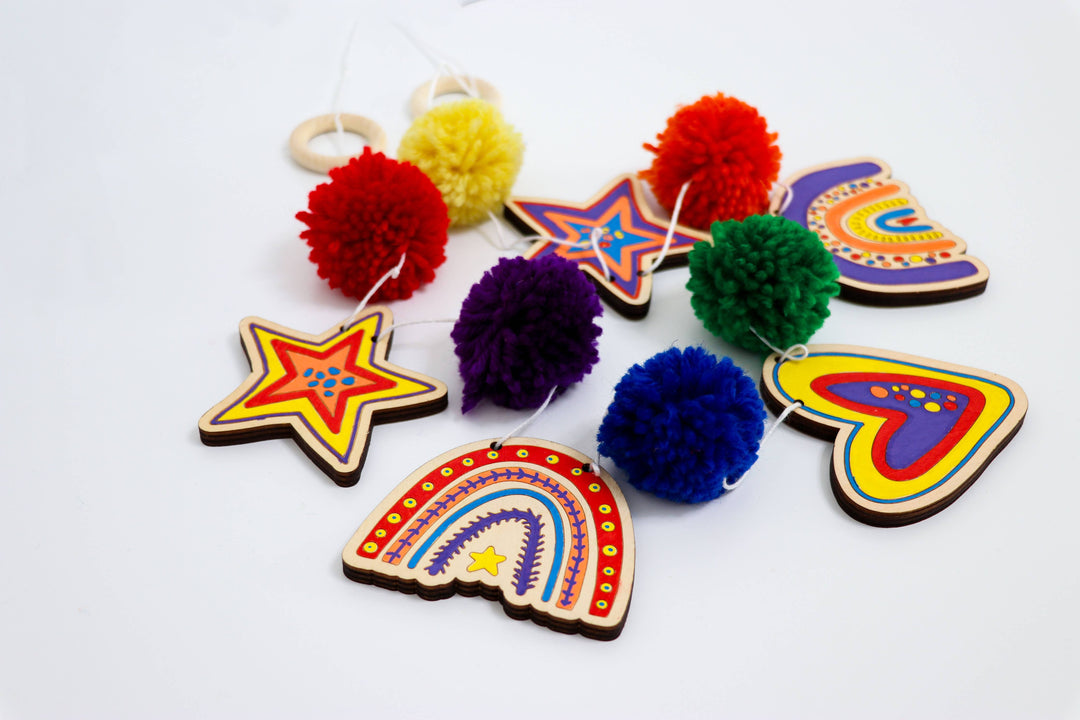 Kids Rainbow