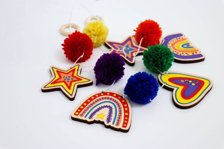 Kids Rainbow