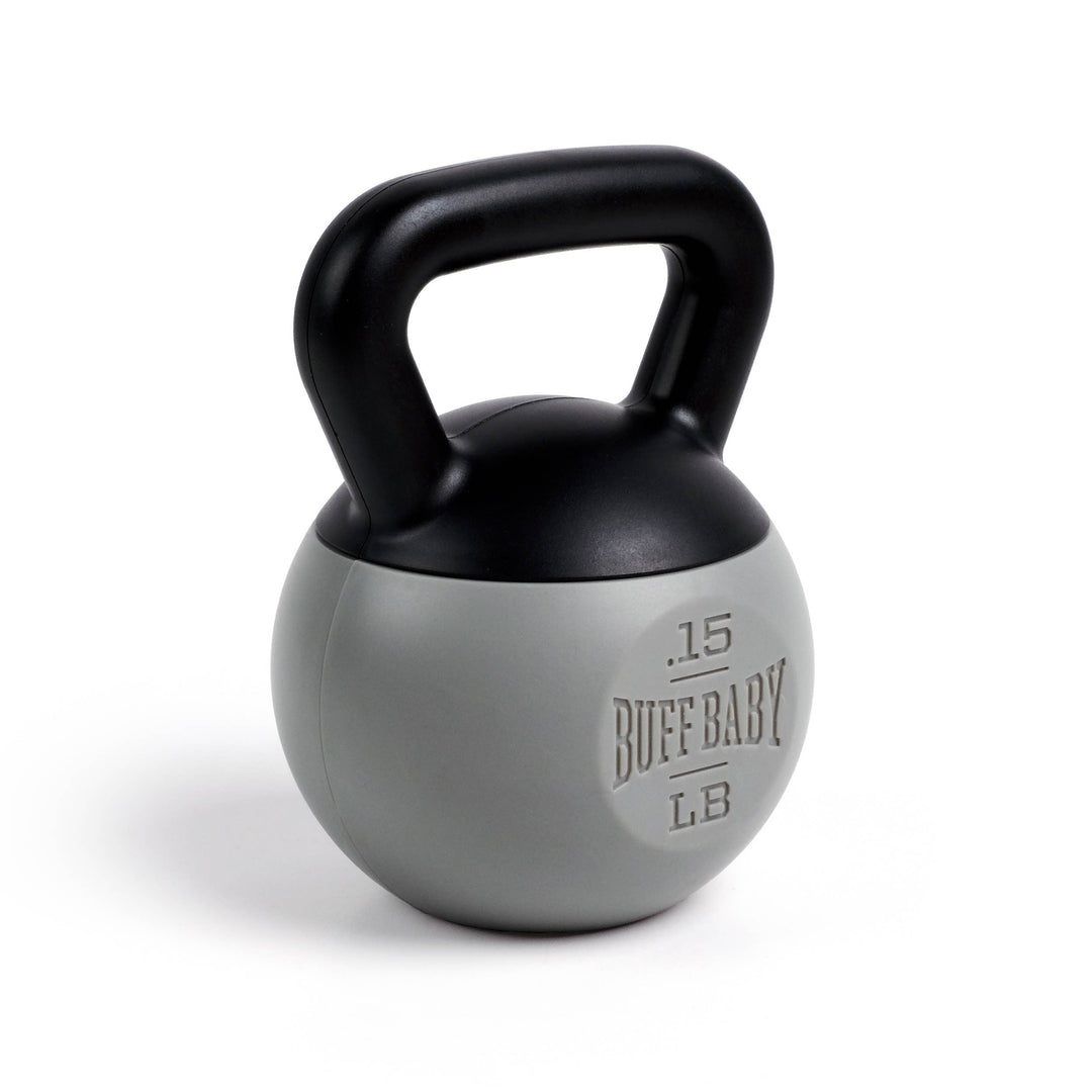 Kettlebell Rattle