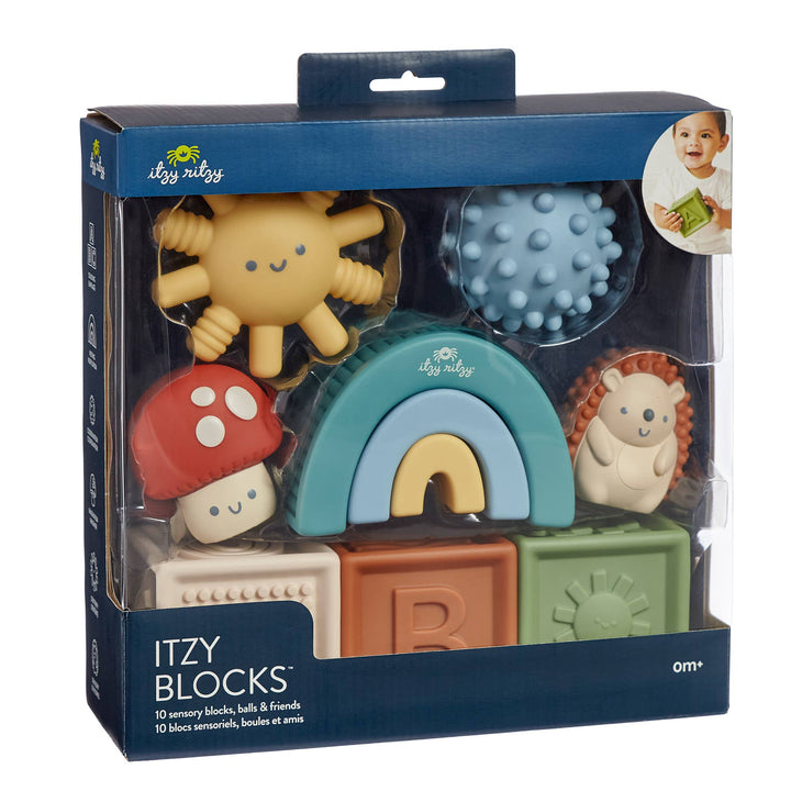 Soft Blocks