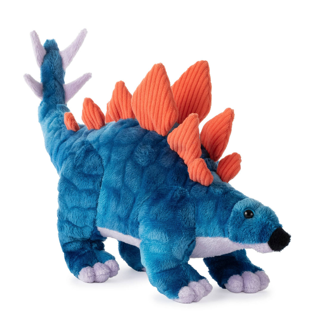 Dino Stegosaurus 12"