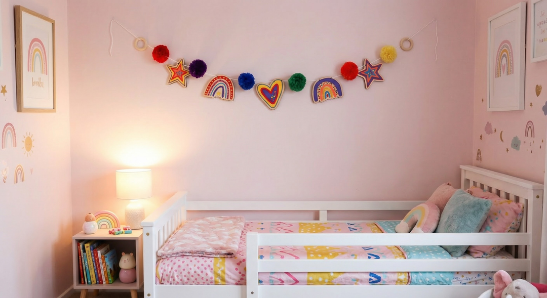 Kids Rainbow