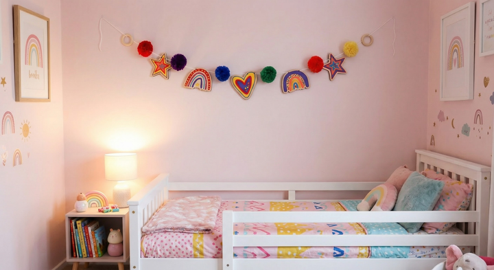 Kids Rainbow