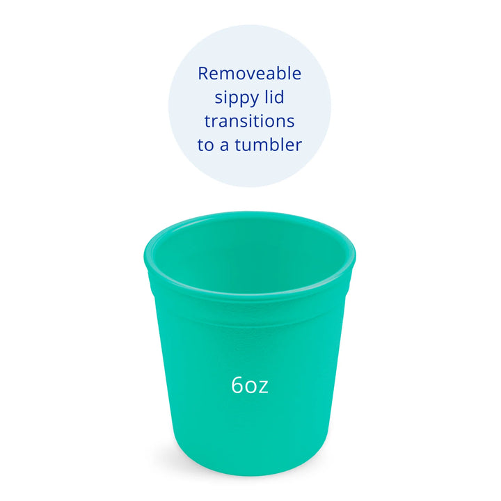 Tiny Tumbler Sippy Cup
