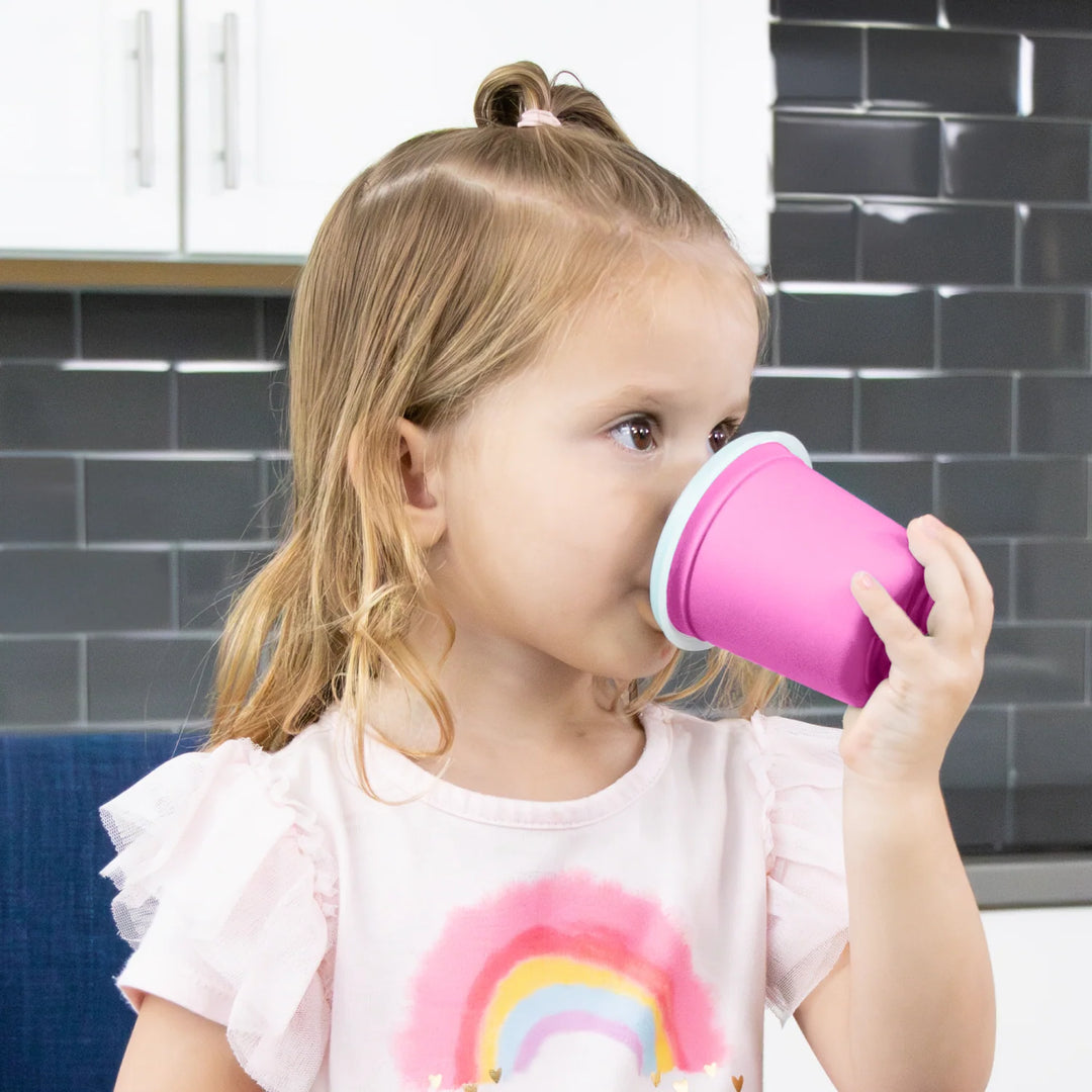 Tiny Tumbler Sippy Cup