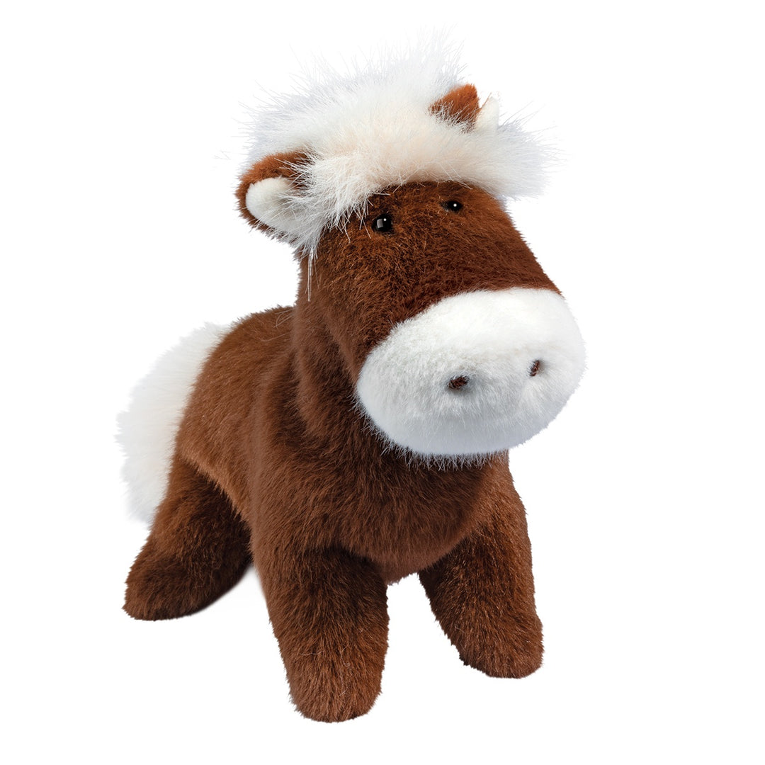 Jorge Horse Muzzle