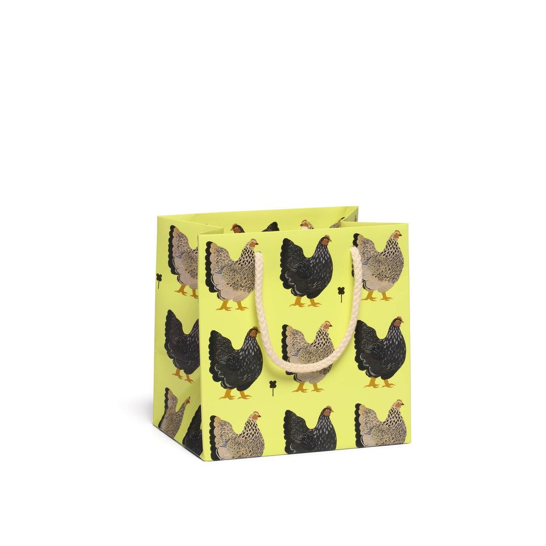 Chateau Poulet gift bags: Small