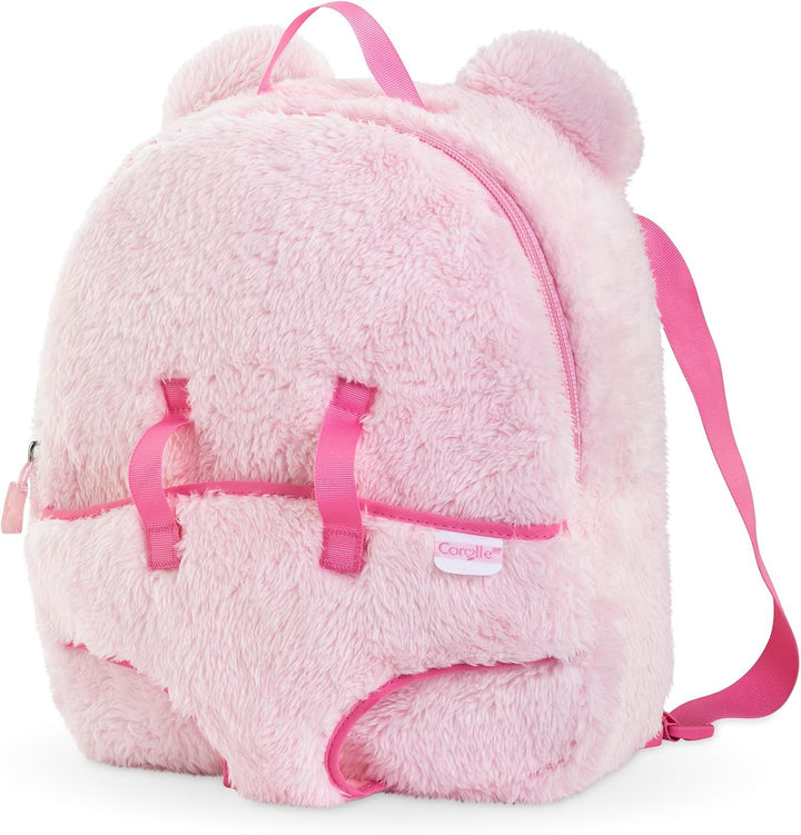 12" Doll Backpack