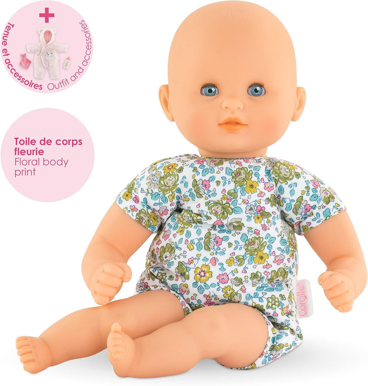 Bébé Calin Teddy Bear