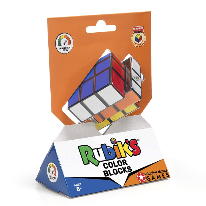 Rubik's cube