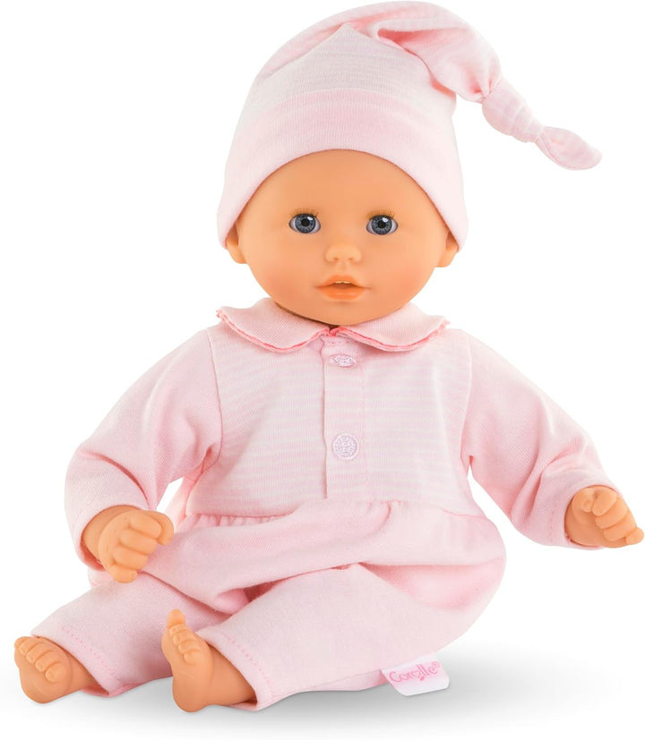 Bébé Calin Charming Pink
