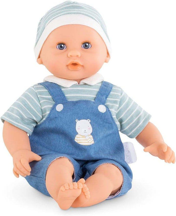 Bébé Calin - Mael