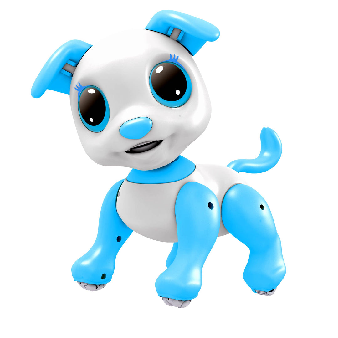 Robo Pet Dog STEM