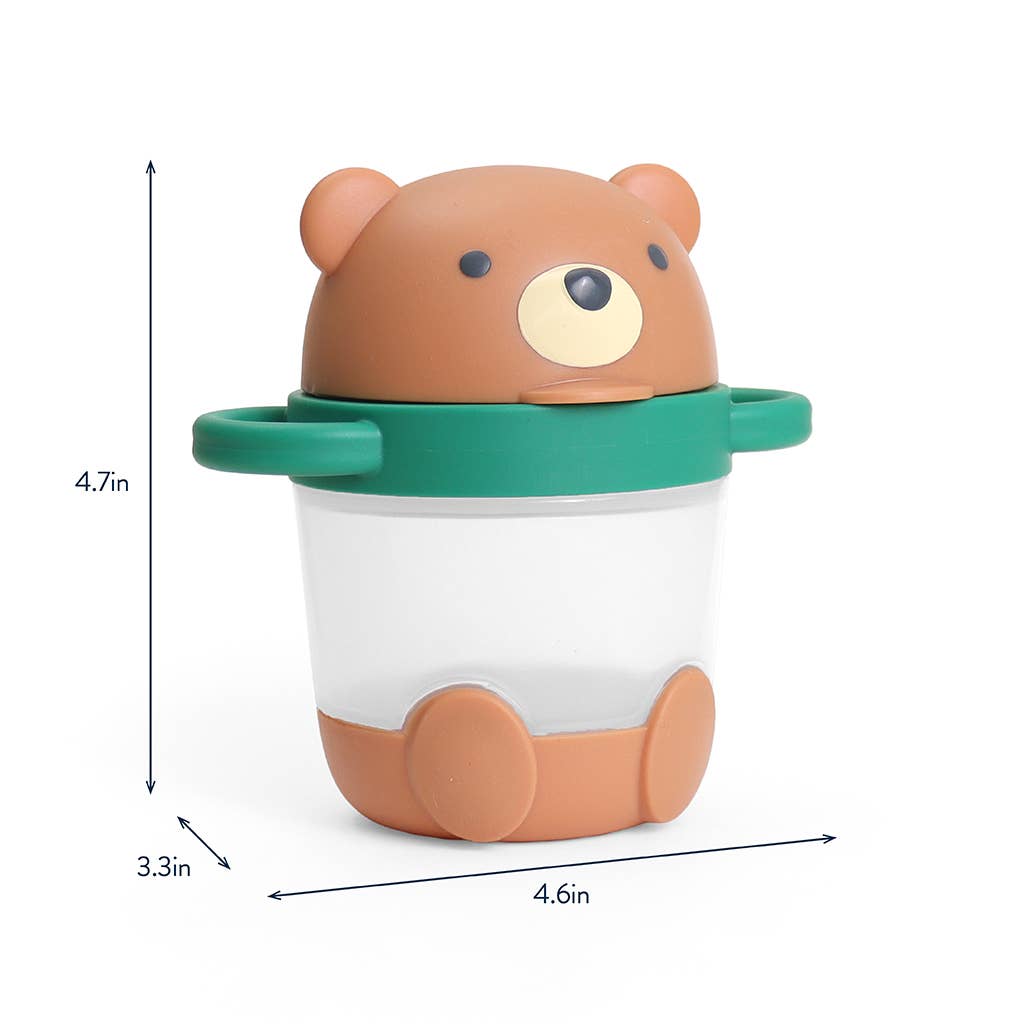 Snack Pal - Snack Cup: Kitty