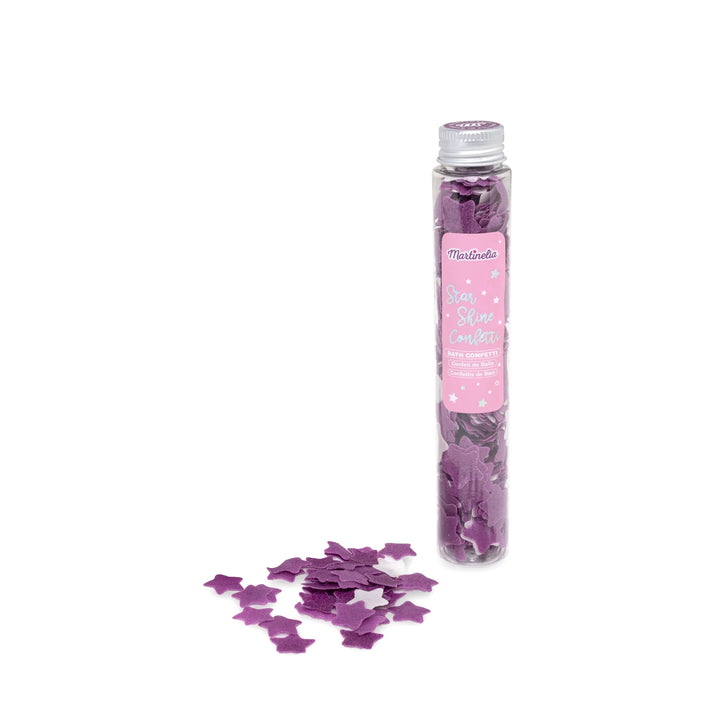 Star Bath Confetti