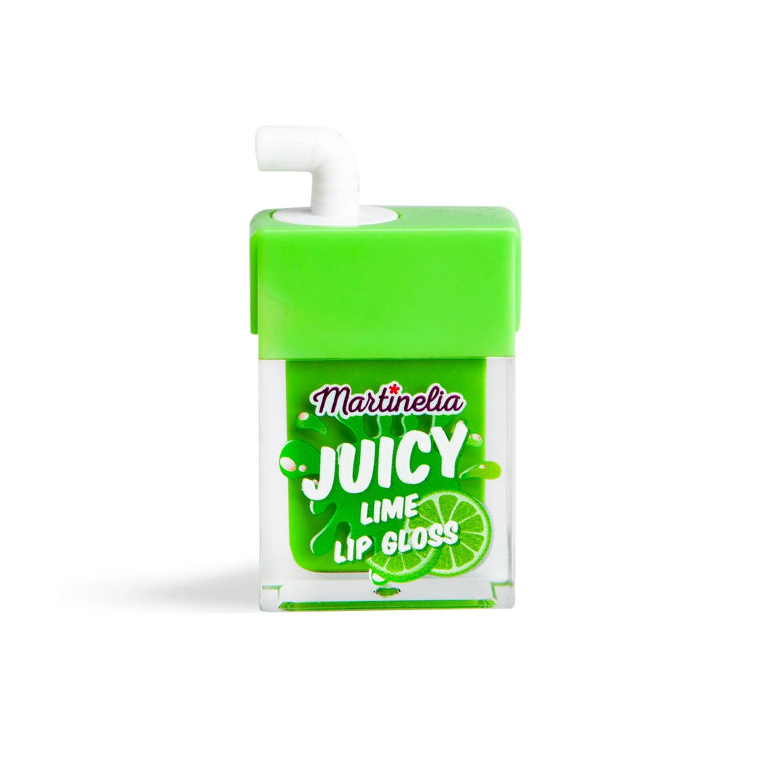 Juicy Flavored Lip Gloss