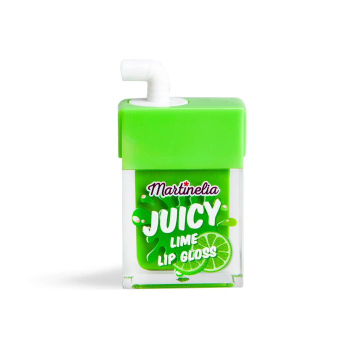 Juicy Flavored Lip Gloss