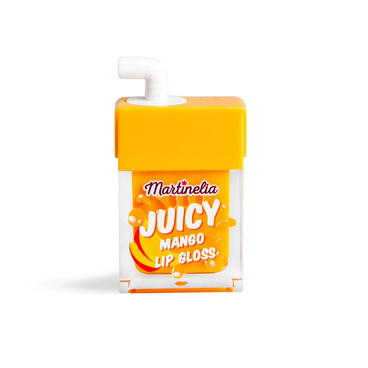 Juicy Flavored Lip Gloss