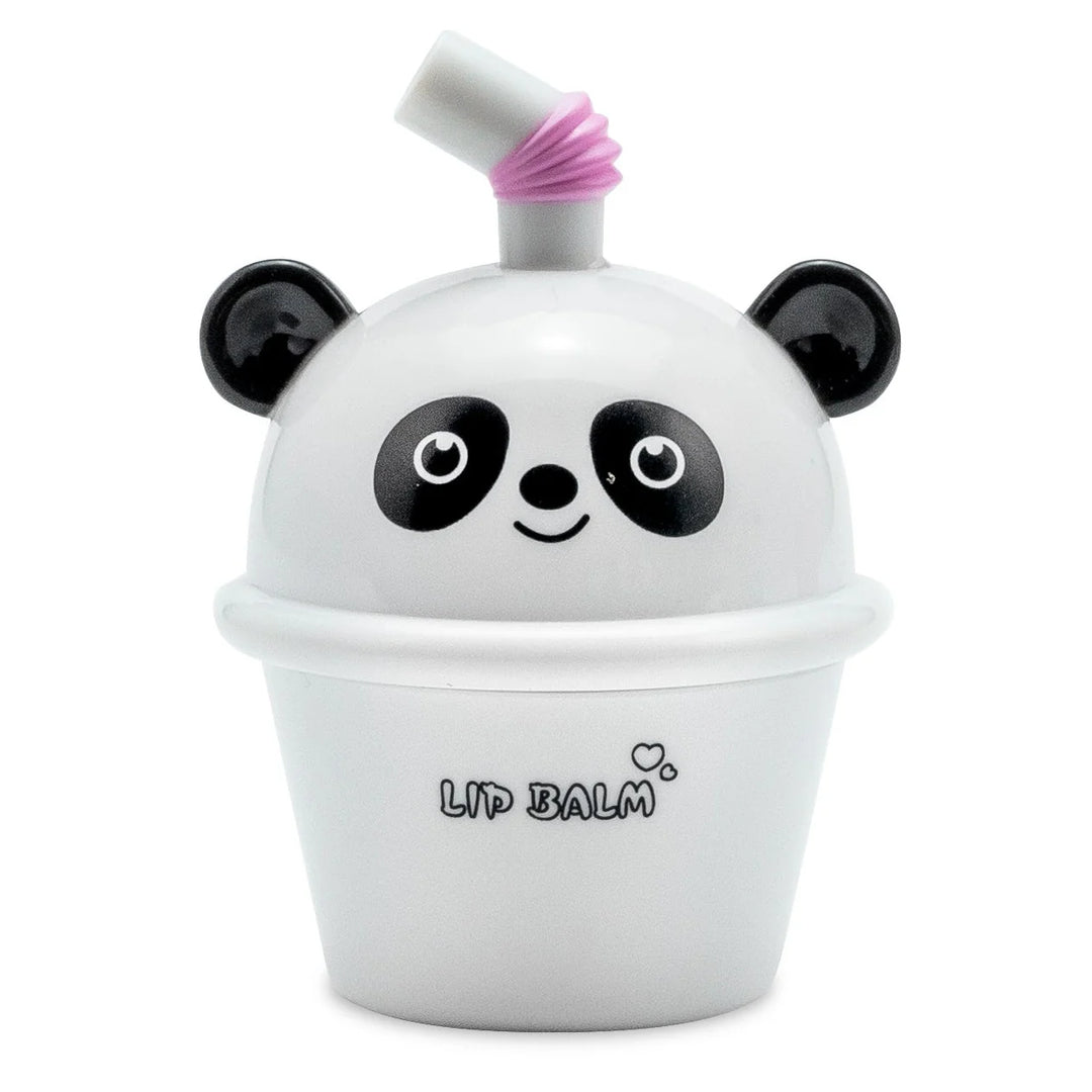 Teddy Soda Lip Balm