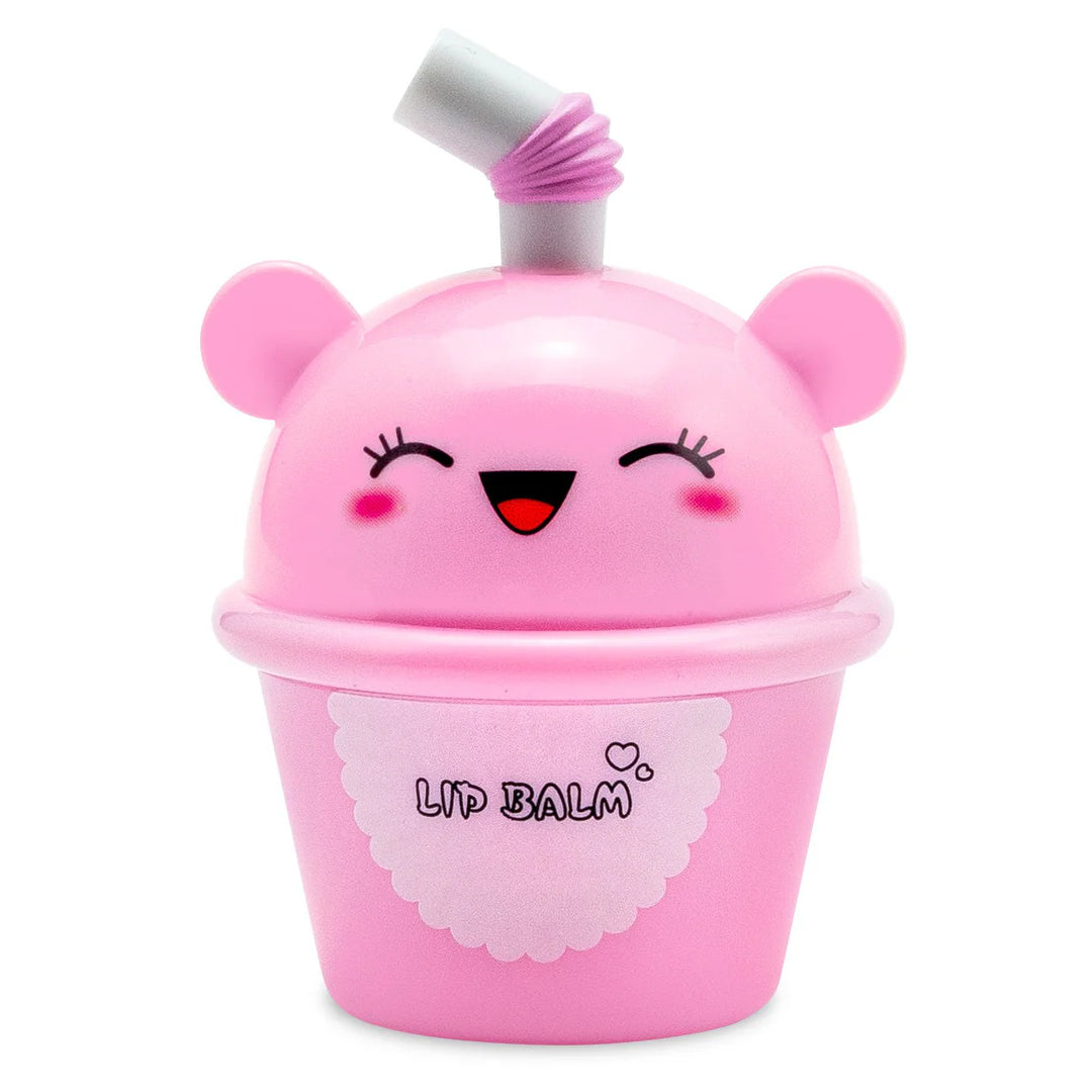 Teddy Soda Lip Balm