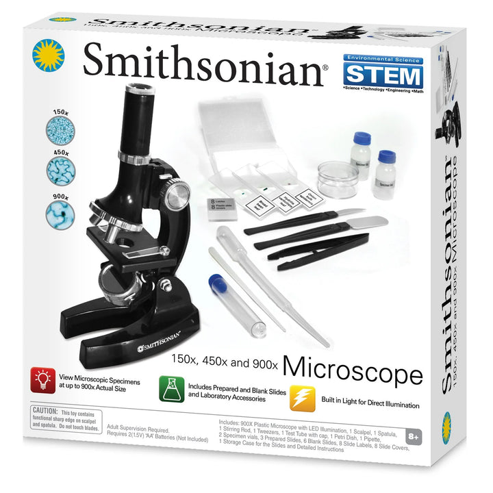 Microscope Kit