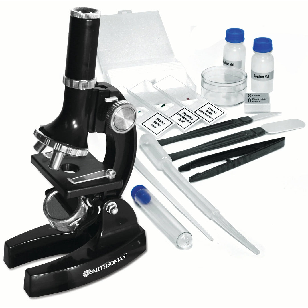 Microscope Kit