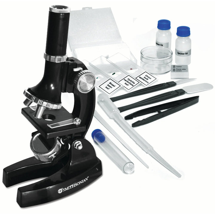 Microscope Kit