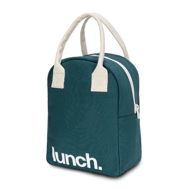 Zipper Lunch - ‘Lunch’ Cypress