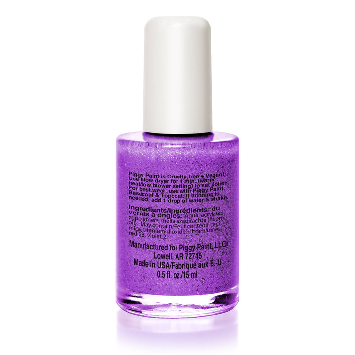 Let's Jam Non-Toxic Kids Nail Polish