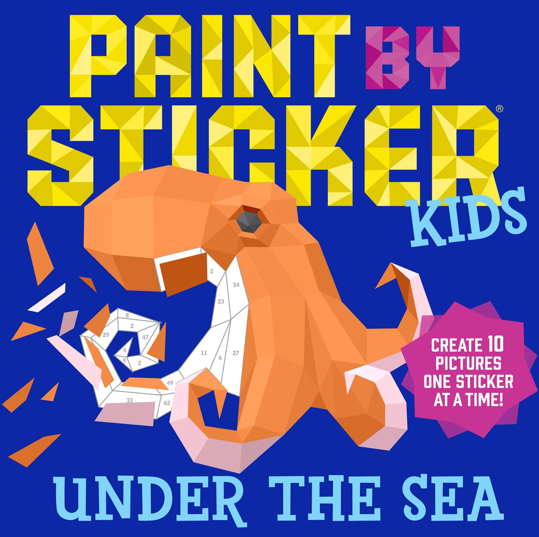 Kids: Under the Sea