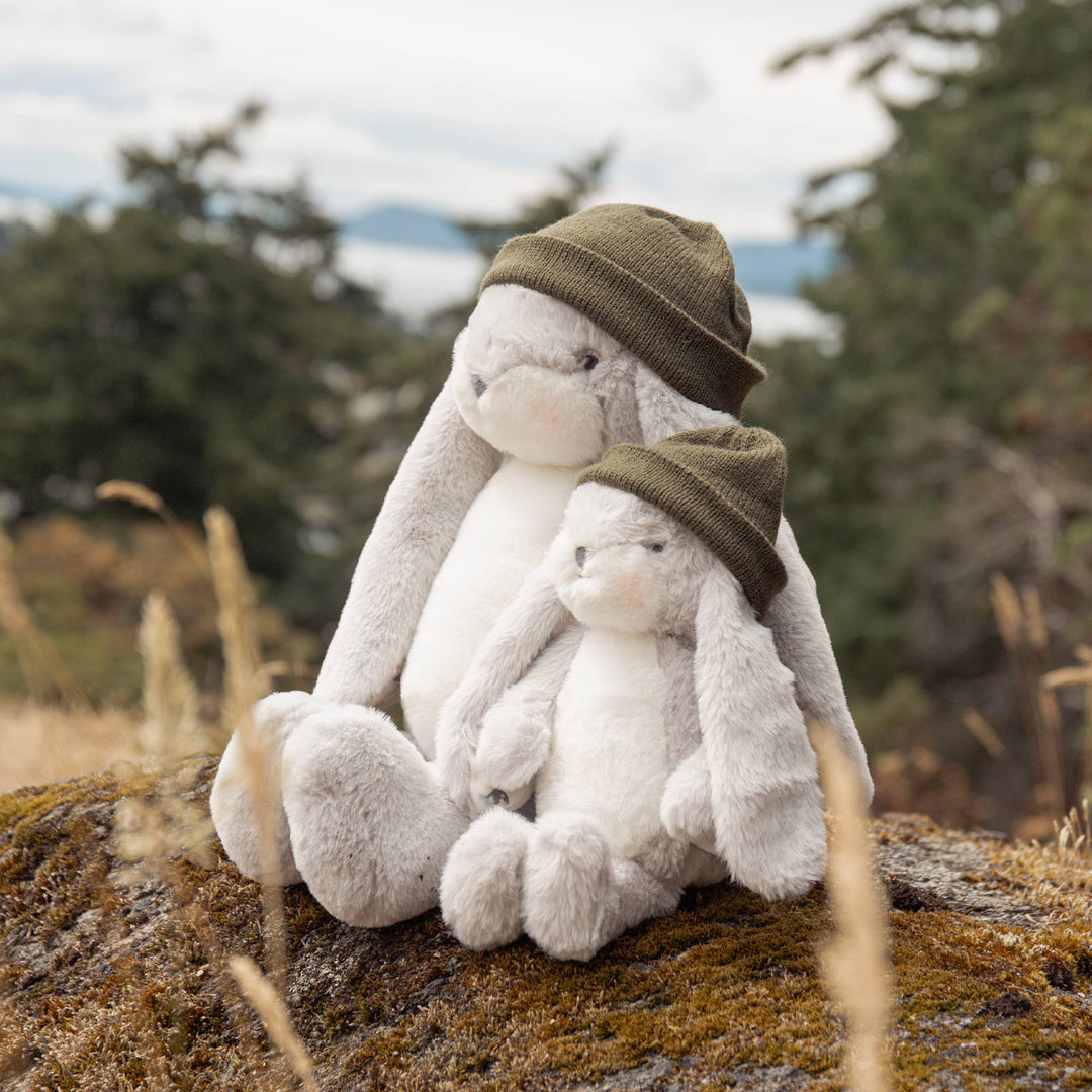 Cascadia PNW - Sweet 16" Floppy Nibble Bunny
