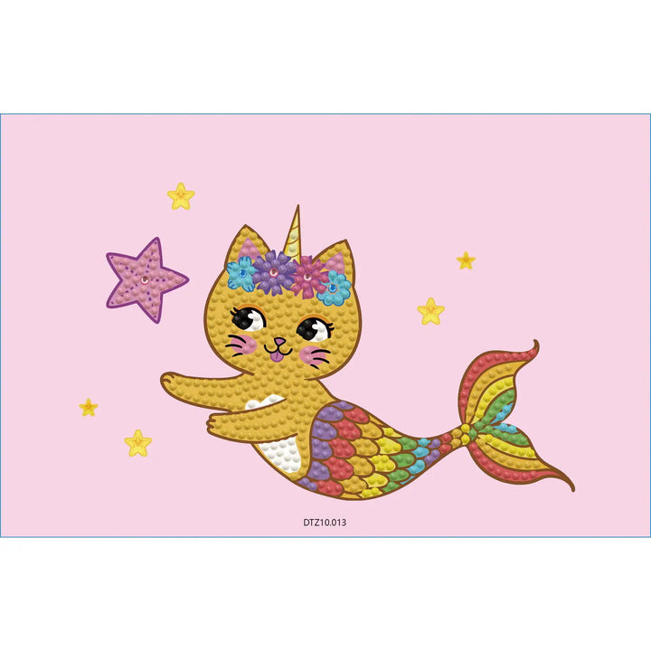 Mercat Dotzies Activity Set