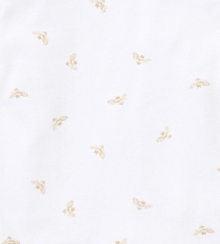 Golden Bee Organic Cotton Sleep & Play - Hummus: Hummus / Newborn