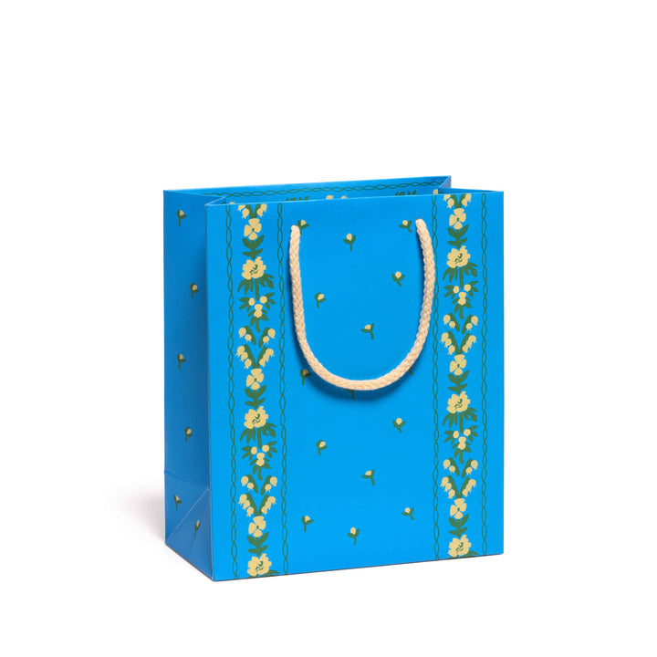English Garden gift bags: Medium