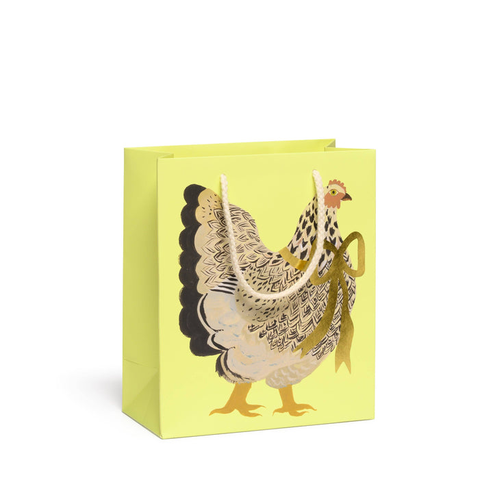 Chateau Poulet gift bags: Small