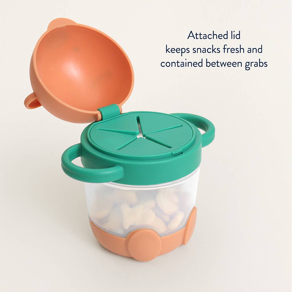 Snack Pal - Snack Cup: Kitty