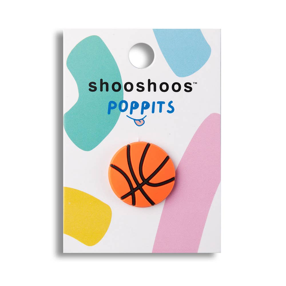 POPPIT - BASKETBALL