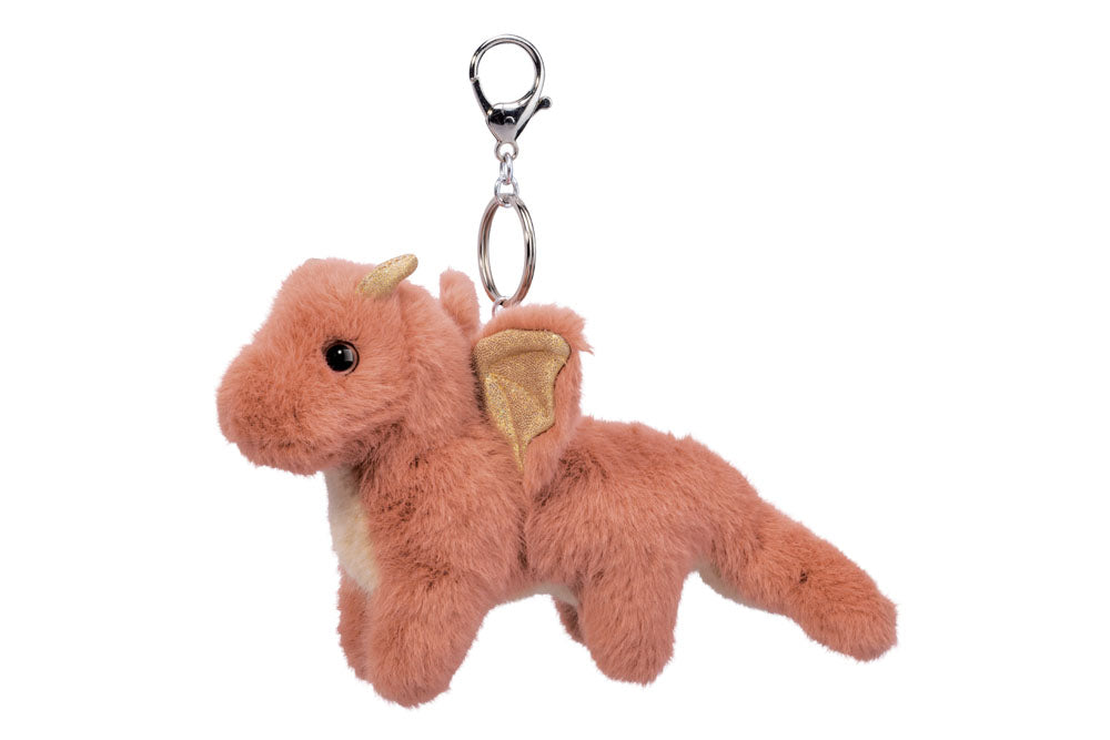 Dragon Bag Charm